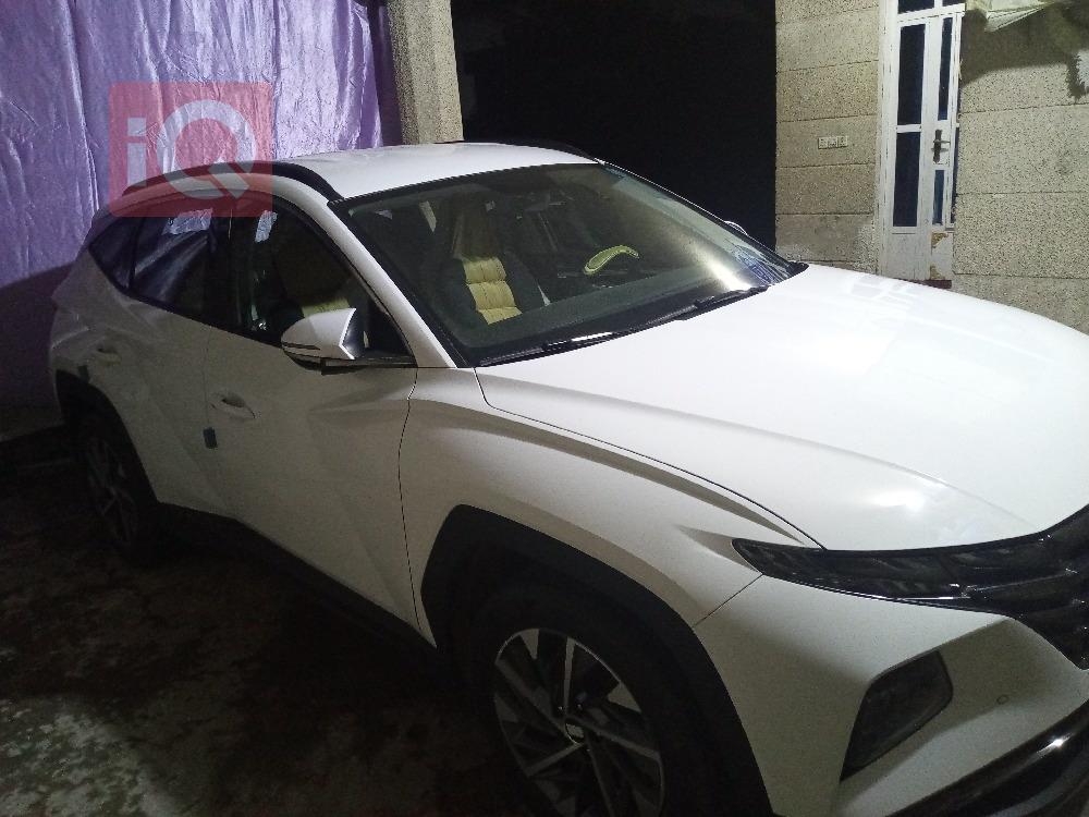 هيونداي توسان